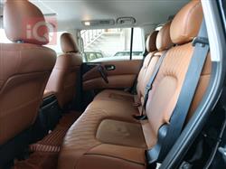 نيسان باترول